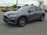 Certified 2025 Honda HR-V EX-L image 3