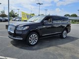 New 2024 Lincoln Navigator L Reserve image 3