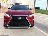 Used 2018 Lexus RX 350 AWD image 3
