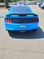 Certified 2023 Ford Mustang GT w/ Equipment Group 301A image 2