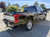 Used 2022 Ford F350 Platinum image 6