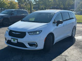 New 2026 Chrysler Pacifica Select image 3