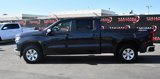 Used 2023 Chevrolet Silverado 1500 LT w/ Protection Package image 4