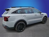 Used 2024 Kia Sorento X-Line EX image 4