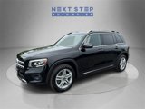 Used 2021 Mercedes-Benz GLB 250 4MATIC w/ Premium Package image 3
