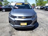 Used 2020 Chevrolet Trax LS w/ Tint and Cruise Package image 4