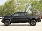 New 2025 Chevrolet Silverado 1500 ZR2 w/ Dark Appearance Package image 4