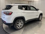 Used 2022 Jeep Compass Latitude image 5