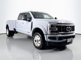 Used 2025 Ford F450 Platinum image 3