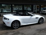 Used 2013 Aston Martin V8 Vantage Roadster image 5
