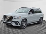 New 2026 Mercedes-Benz GLS 450 4MATIC image 3
