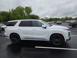 New 2025 Hyundai Palisade Calligraphy image 5