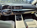 New 2025 Nissan Murano SL w/ Cargo Package image 5