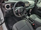 New 2025 Jeep Gladiator Sport image 2