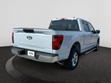 New 2025 Ford F150 XLT w/ Equipment Group 301A Standard image 4