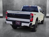 New 2025 Ford F250 Platinum image 2