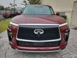 New 2025 INFINITI QX80 Luxe image 2