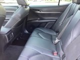 Certified 2024 Toyota Camry XLE image 6