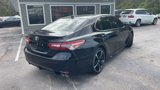 Used 2019 Toyota Camry XSE image 5