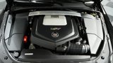 Used 2011 Cadillac CTS V w/ Wood Trim Package image 3