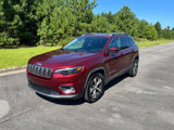 Used 2019 Jeep Cherokee Limited image 2