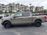 New 2025 Ford F150 STX w/ Equipment Group 201A FX4 image 5