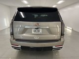 Used 2025 Cadillac Escalade Premium Luxury Platinum w/ LPO, Floor Liner Package image 6