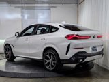 Used 2023 BMW X6 xDrive40i w/ M Sport Package image 6