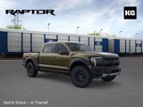 New 2025 Ford F150 Raptor image 1
