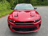 New 2024 Dodge Hornet GT w/ GT Blacktop Package image 4