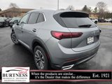 New 2025 Buick Envision Preferred image 5