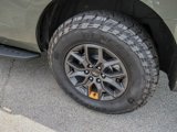 New 2025 Ford Expedition Tremor image 4
