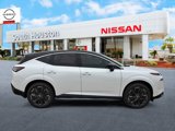 New 2025 Nissan Murano Platinum w/ Cargo Package image 5