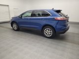 Used 2024 Ford Edge SEL image 3