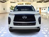 New 2025 INFINITI QX80 Luxe image 2