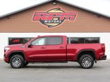 Used 2020 GMC Sierra 1500 AT4 w/ AT4 Premium Package image 4