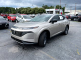 New 2025 Nissan Murano SL image 3