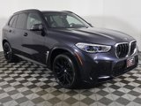 Used 2020 BMW X5 M image 2