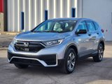 Used 2020 Honda CR-V LX image 3