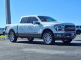 New 2025 Ford F150 King Ranch image 3