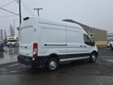 Certified 2023 Ford Transit 250 148 High Roof AWD w/ Load Area Protection Package image 5