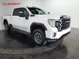 Used 2023 GMC Sierra 2500 AT4 w/ AT4 Preferred Package image 3