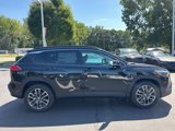 New 2026 Toyota Corolla Cross XLE image 4