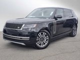 New 2025 Land Rover Range Rover Long Wheelbase SE image 3