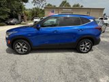 Used 2021 Kia Seltos EX image 4