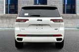 New 2025 Jeep Grand Cherokee L Summit image 4
