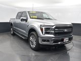 New 2025 Ford F150 Lariat w/ Equipment Group 502A High image 4