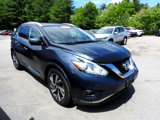 Used 2015 Nissan Murano AWD image 3