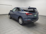 Used 2024 Chevrolet Equinox LT image 5