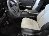New 2025 Lexus TX 500h AWD image 6